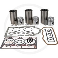 GRANIT Zestaw naprawczy silnika 380002071 - 380002071 - Sklep rolniczy PoltechParts