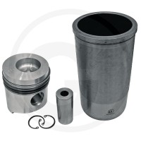 GRANIT Zestaw naprawczy silnika 38006391 - 38006391 - Sklep rolniczy PoltechParts