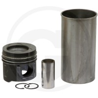 GRANIT Zestaw naprawczy silnika 38006616 - 38006616 - Sklep rolniczy PoltechParts