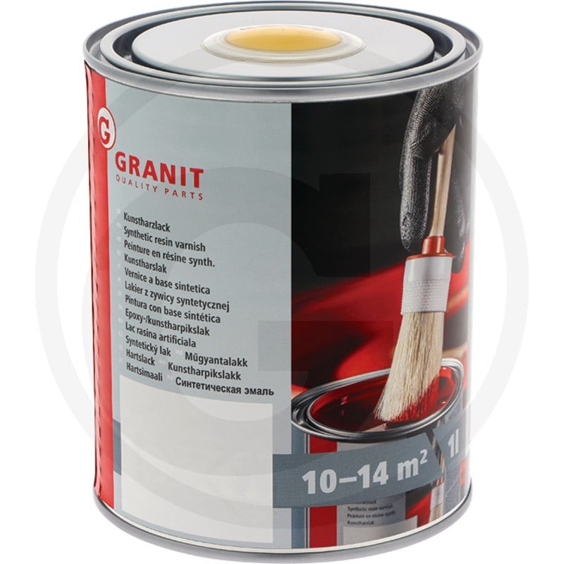 GRANIT Kramer żółty 27012196