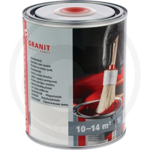 GRANIT Kramer czerwony 27012198