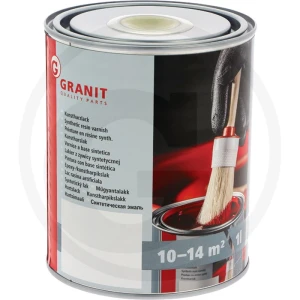 GRANIT Kuhn szary 27012205