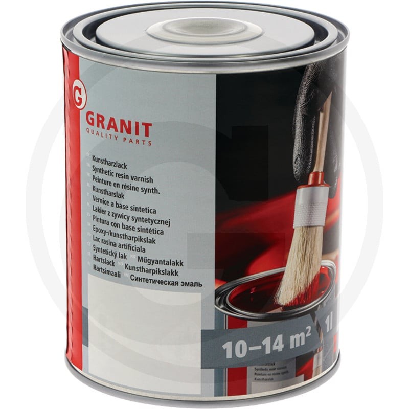 GRANIT Schlüter srebrny 27012444