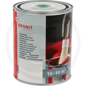 GRANIT Zunhammer zielony 27012505