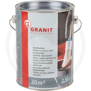 GRANIT Case IH srebrny metalik 270732