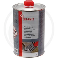 GRANIT Zestaw rozcieńczalników nitro 27013099 - 27013099 - Sklep rolniczy PoltechParts