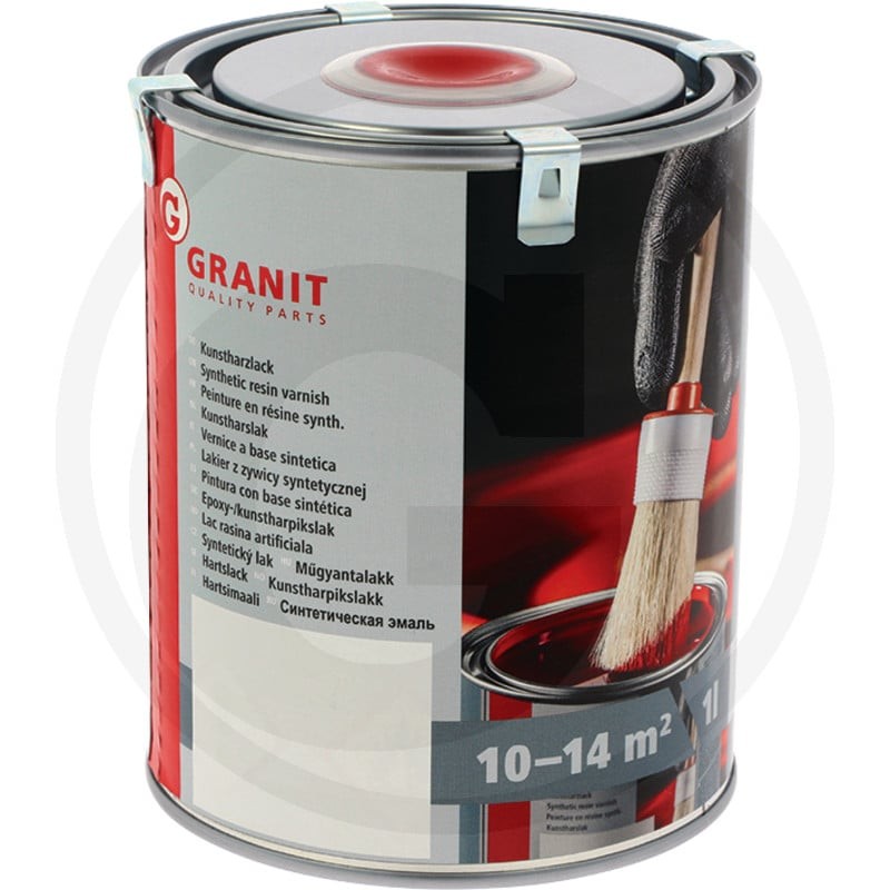 GRANIT JF czerwony 27012176