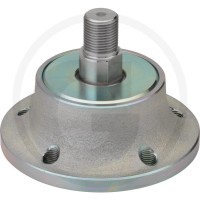 GRANIT Łożysko kpl. 1803400014 - 1803400014 - Sklep rolniczy PoltechParts