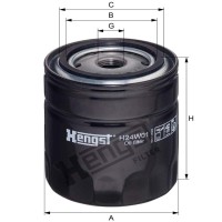 Hengst Cz??? zamienna 866H24W01 - 866H24W01 - Sklep rolniczy PoltechParts