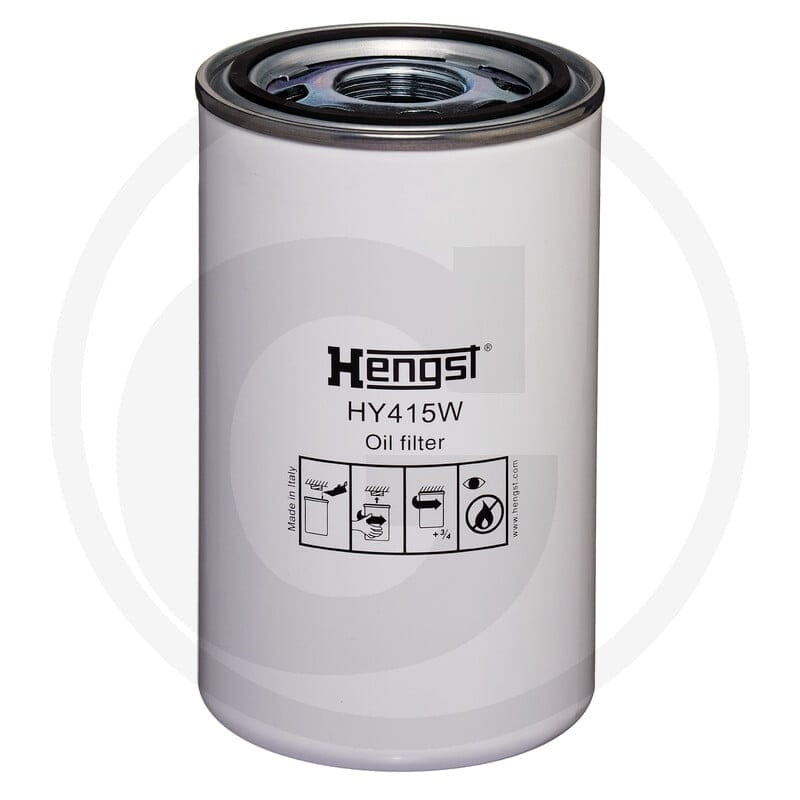 Hengst Filtr oleju HY415W 12110184