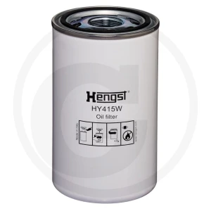 Hengst Filtr oleju HY415W 12110184