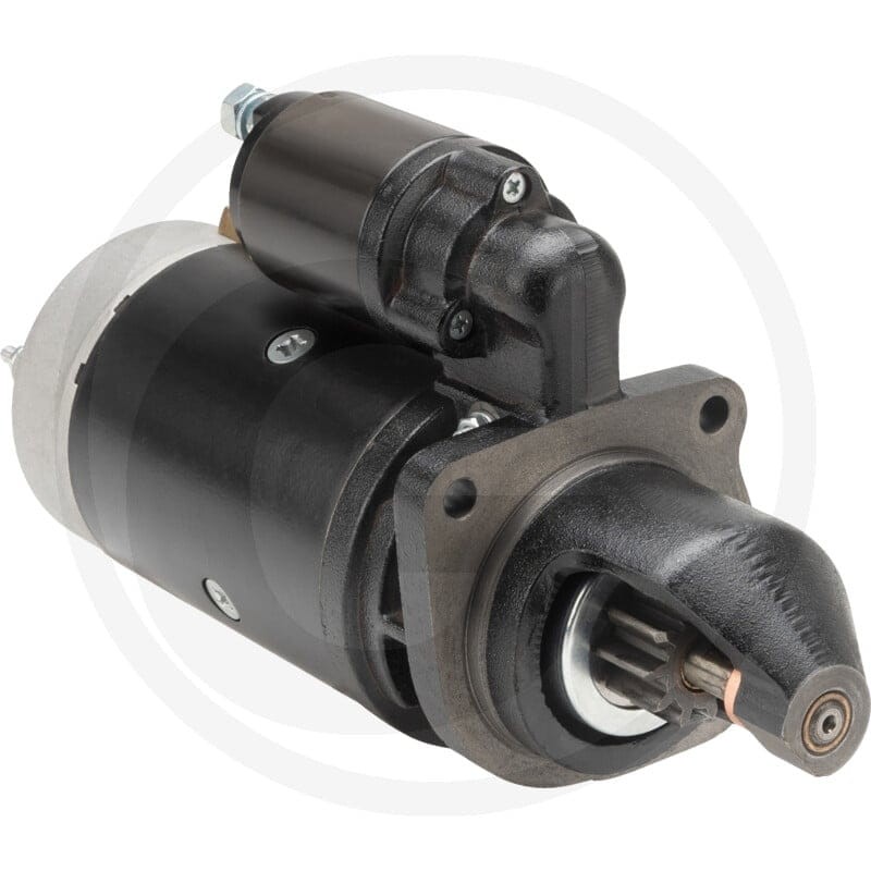 GRANIT Rozrusznik 12 V 3,0 kW 10Z 11484433 - 11484433 - Sklep rolniczy PoltechParts