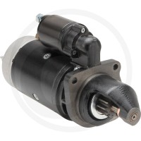 GRANIT Rozrusznik 12 V 3,0 kW 10Z 11484433 - 11484433 - Sklep rolniczy PoltechParts