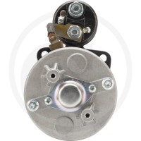 GRANIT Rozrusznik 12 V 3,0 kW 10Z 11484433 - 11484433 - Sklep rolniczy PoltechParts