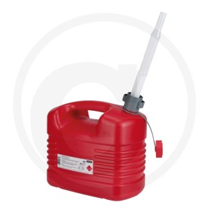 Pressol Kanister na paliwo 50021133