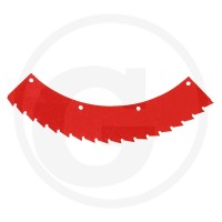 GRANIT Nóż tnący 19078234F - 19078234F - Sklep rolniczy PoltechParts