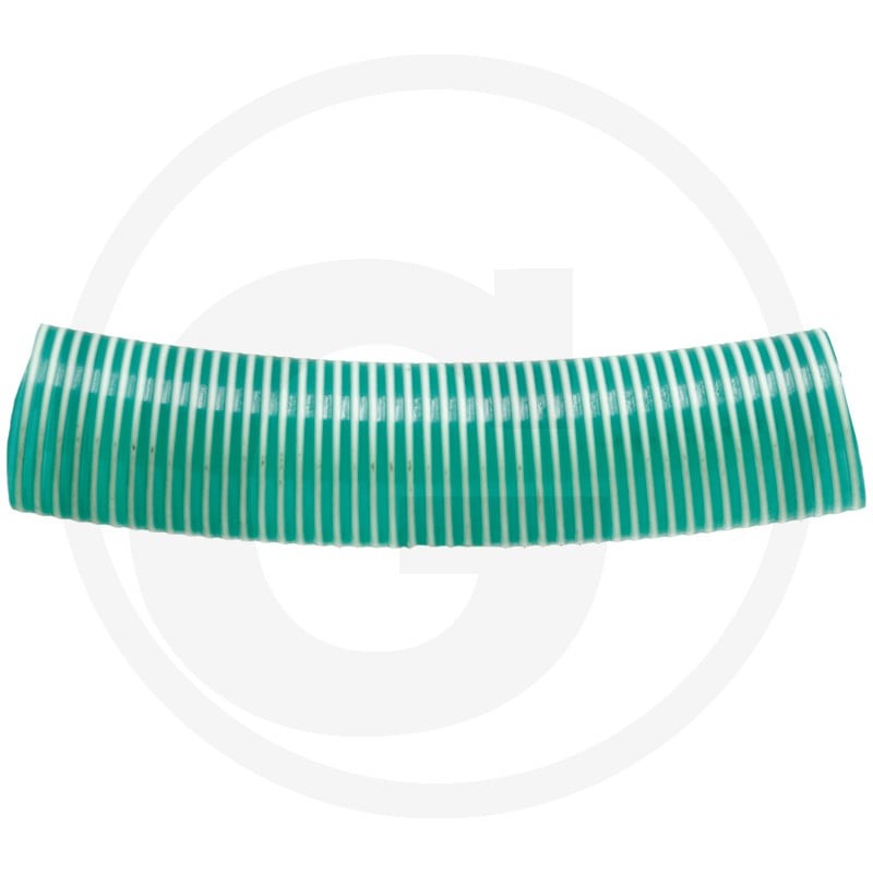 GRANIT Wąż wleczony PVC Ø-wew 51mm / 2” 4050520381