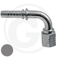 GRANIT PN 25 DKORF 1,7/16" 90° SL=114 87010864 - 87010864 - Sklep rolniczy PoltechParts