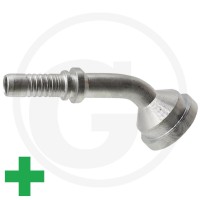 GRANIT PN 32 SFL 1 1/2" 45° 87010918 - 87010918 - Sklep rolniczy PoltechParts
