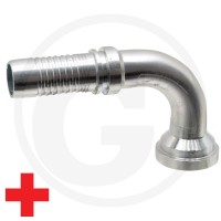 GRANIT PN 32 SFS 1 1/2" 90° 87010999 - 87010999 - Sklep rolniczy PoltechParts