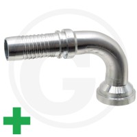 GRANIT PN 38 SFL 1 1/2" 90° 87010940 - 87010940 - Sklep rolniczy PoltechParts