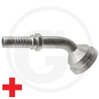 GRANIT PN 32 SFS 1 1/4" 45° 87010978 - 87010978 - Sklep rolniczy PoltechParts
