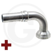 GRANIT PN 32 SFS-CAT 1 1/4" 90° 87011043 - 87011043 - Sklep rolniczy PoltechParts