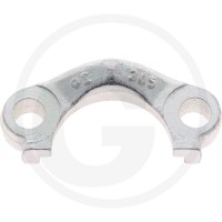 GRANIT Połowa kołnierza SAE 3000-1 1/4" 87011056 - 87011056 - Sklep rolniczy PoltechParts