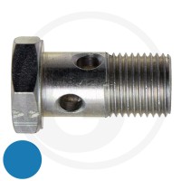 GRANIT Śruba drążona BSP 1" 87012156 - 87012156 - Sklep rolniczy PoltechParts