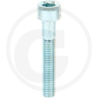 GRANIT Śruba z łbem walcowym M6x35 DIN 912 487912016WR - 487912016WR - Sklep rolniczy PoltechParts