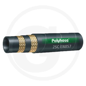 Polyhose 2 SC-DN20 - 3/4" EN857 87001149