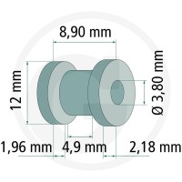 GRANIT Przelotka 13286846 - 13286846 - Sklep rolniczy PoltechParts