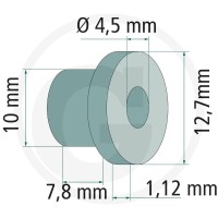 GRANIT Przelotka 13286853 - 13286853 - Sklep rolniczy PoltechParts