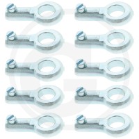 GRANIT część końcowa 27270540 - 27270540 - Sklep rolniczy PoltechParts