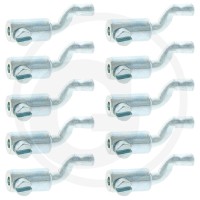 GRANIT Końcówka 27270362 - 27270362 - Sklep rolniczy PoltechParts