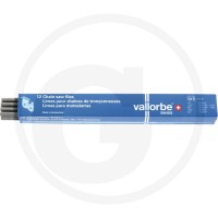 Vallorbe Pilnik do ostrzenia łańcuchów 37270609 - 37270609 - Sklep rolniczy PoltechParts
