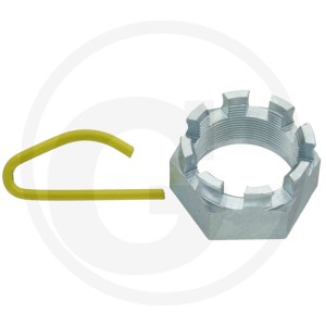 A.D.R Nakrętka osi 220908DF3950