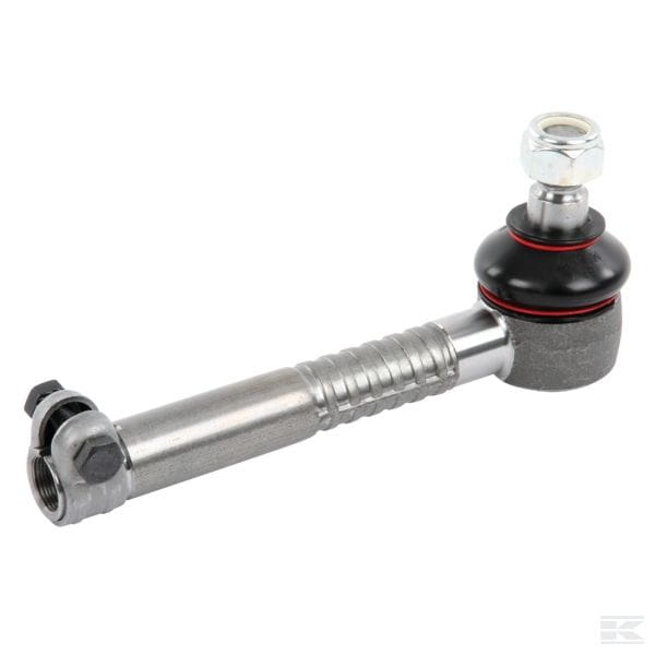 Tie rod end