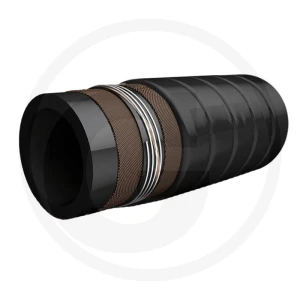GRANIT Gumowy wąż ssący i tłoczny Ø203 mm/ 8" 4050520863