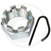 A.D.R Nakrętka osi 2209RDF30 - 2209RDF30 - Sklep rolniczy PoltechParts