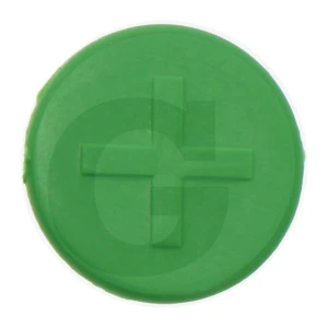 Faster Klips zielony plus 86003695
