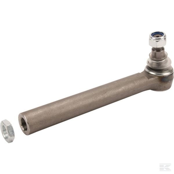 Tie rod end