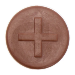 Faster Klips brązowy plus 86003686