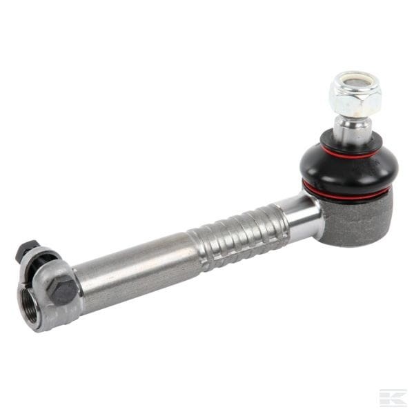 Tie rod end