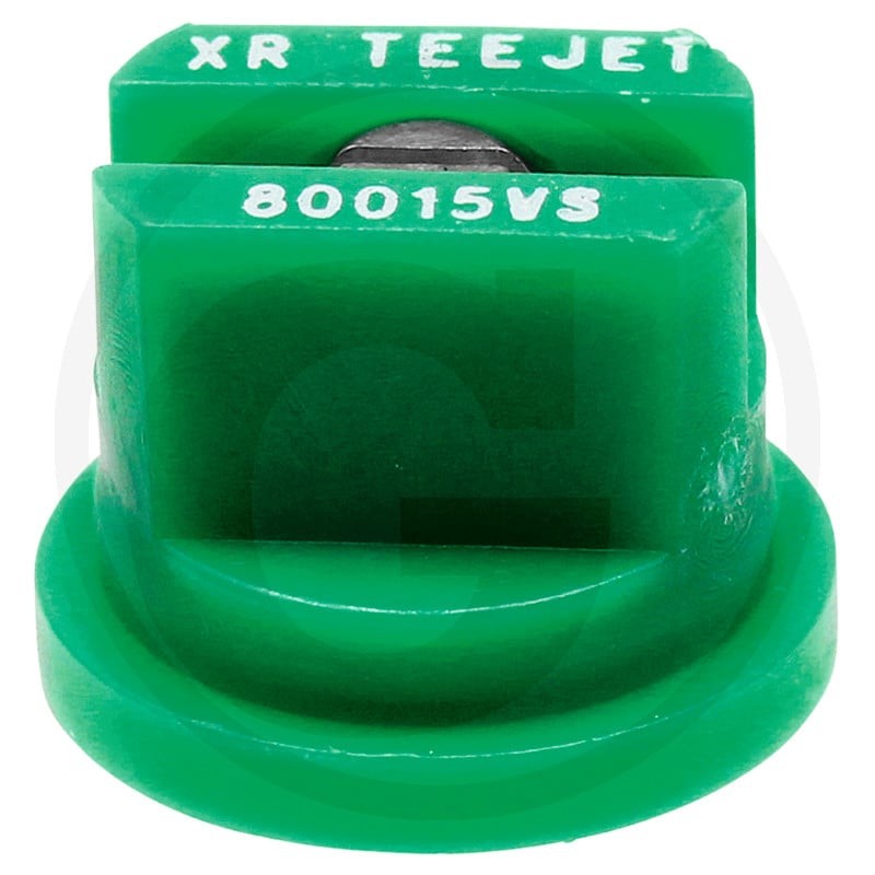 TeeJet Rozpylacz płaskostrumieniowy 670XR80015VS