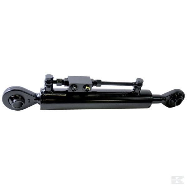 łącznik górny hydrauliczny Cronus TEN/TEV, 550 mm kat. 2/2 z zaworem