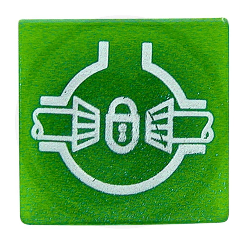 GRANIT symbol 507596181