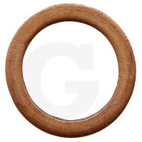 Uszczelka wtryskiwacza 23815M31033 - 23815M31033 - Sklep rolniczy PoltechParts