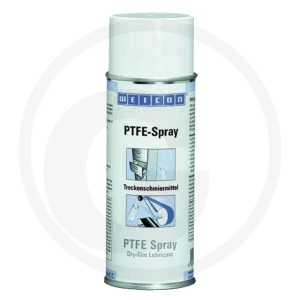 WEICON Spray na bazie teflonu 50011300400