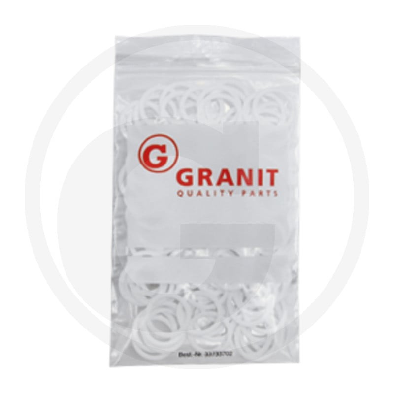 GRANIT Pierścień oporowy SKM BG3 81512002